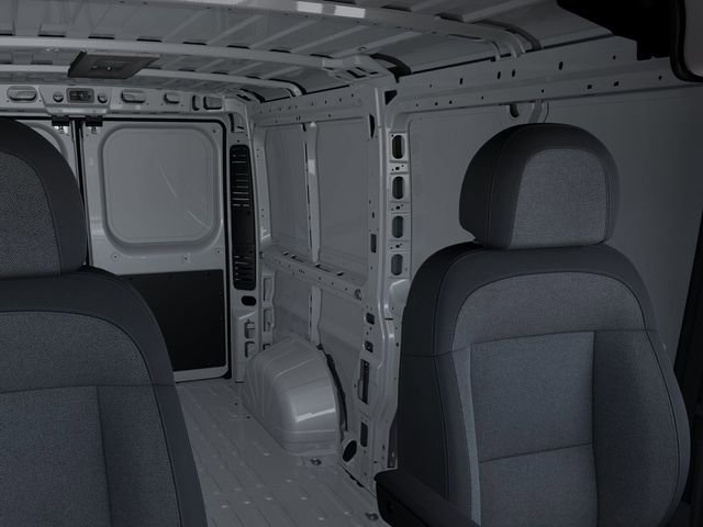 New 2026 RAM ProMaster 2500 w/ Quick Order Package 22G SLT image 26