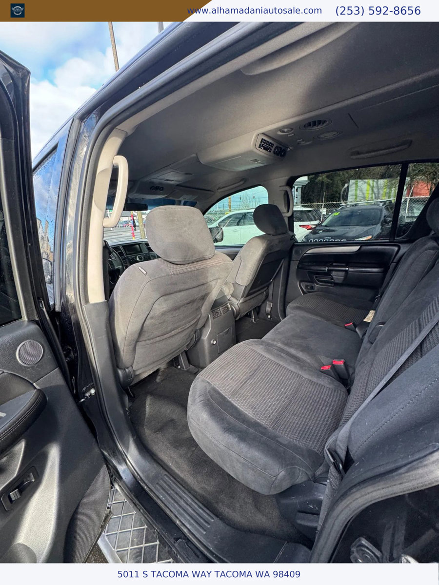 Used 2010 Nissan Armada SE image 9