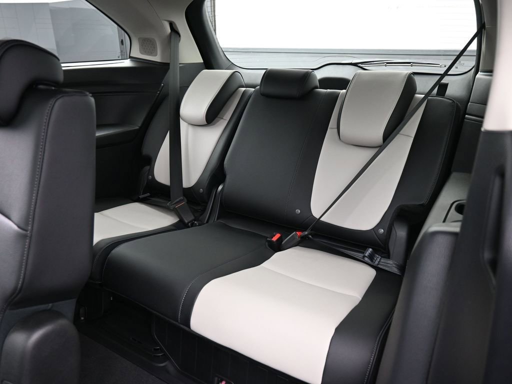New 2026 Honda Odyssey Elite image 36