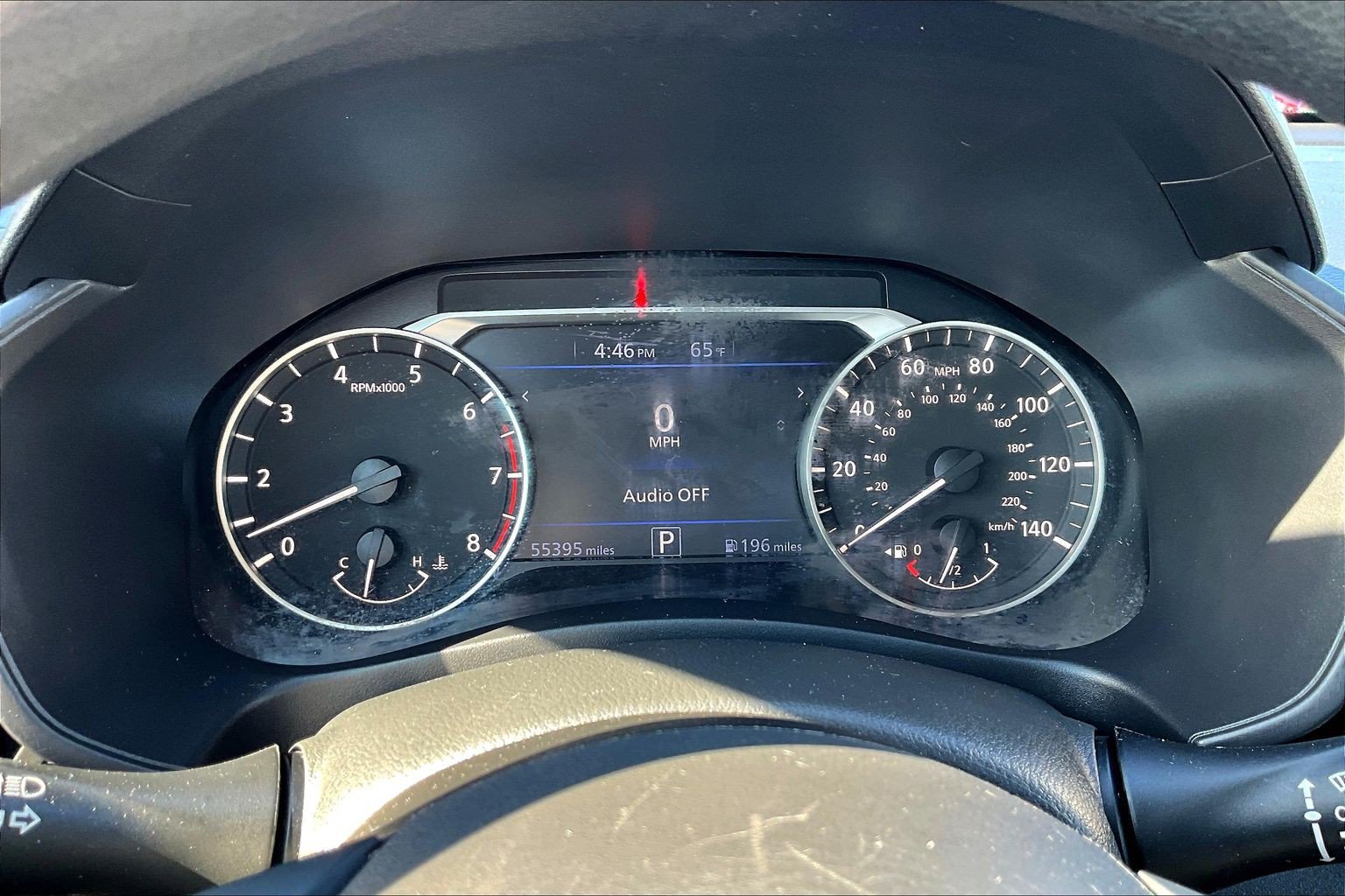 Used 2022 Nissan Altima 2.5 SV FWD image 12