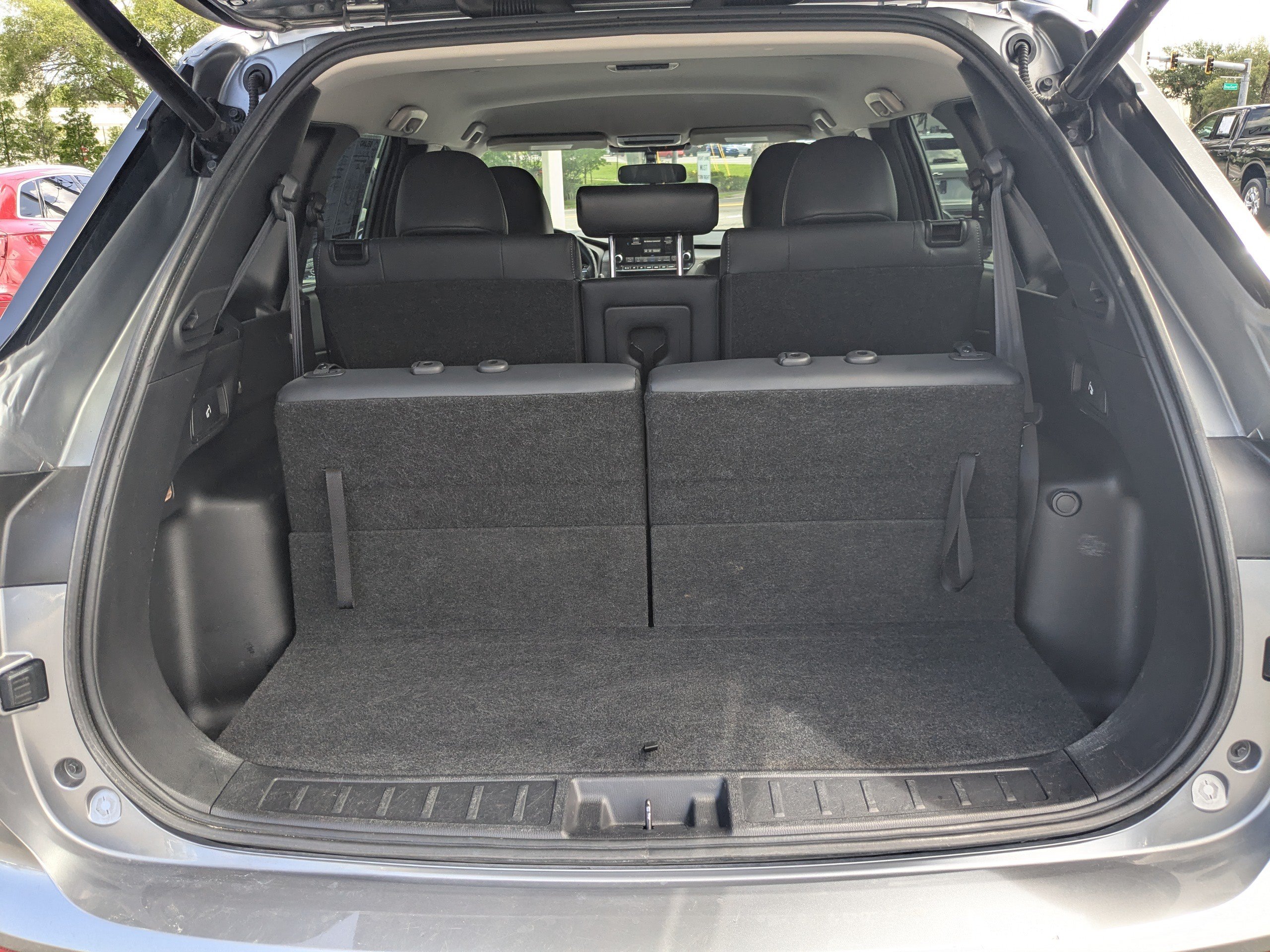 Used 2022 Mitsubishi Outlander SE FWD image 13