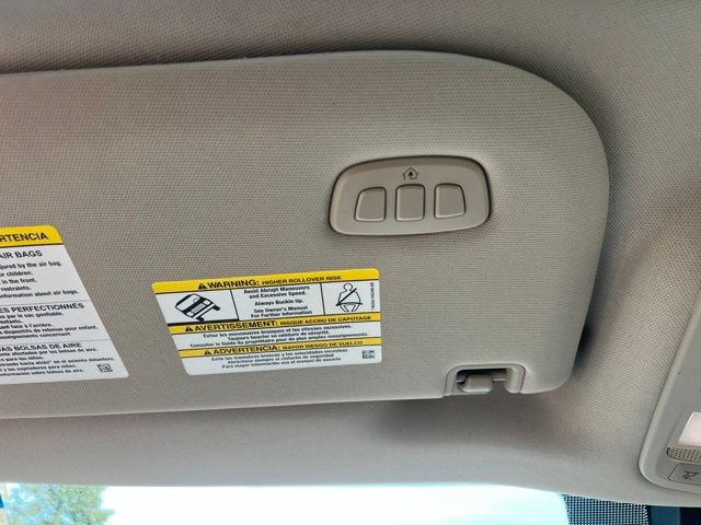 Used 2019 Ford Expedition Limited w/ Equipment Group 302A AWD/4WD image 36