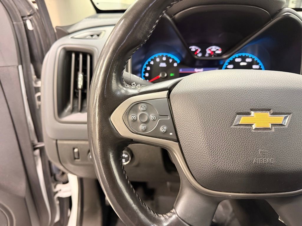 Used 2021 Chevrolet Colorado Z71 image 13