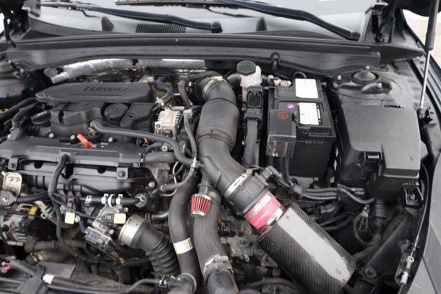 Used 2023 Kia K5 GT-Line w/ GT-Line Premium Package image 40