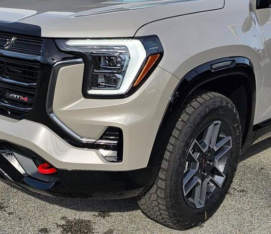 New 2026 GMC Terrain AT4 w/ Convenience Package III AWD/4WD image 14