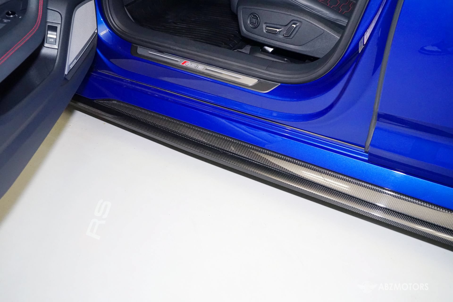 Used 2022 Audi RS 6 AWD/4WD image 14