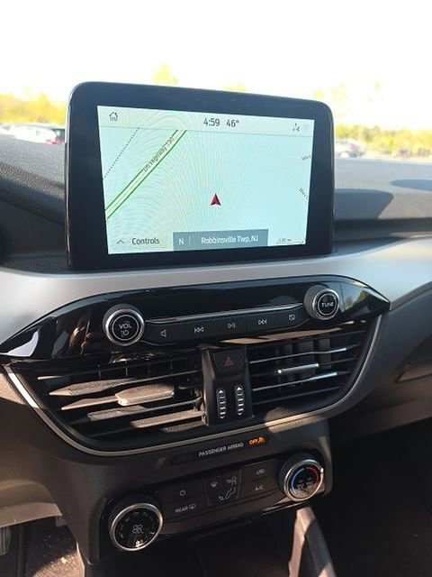 Used 2022 Ford Escape SE AWD/4WD image 10