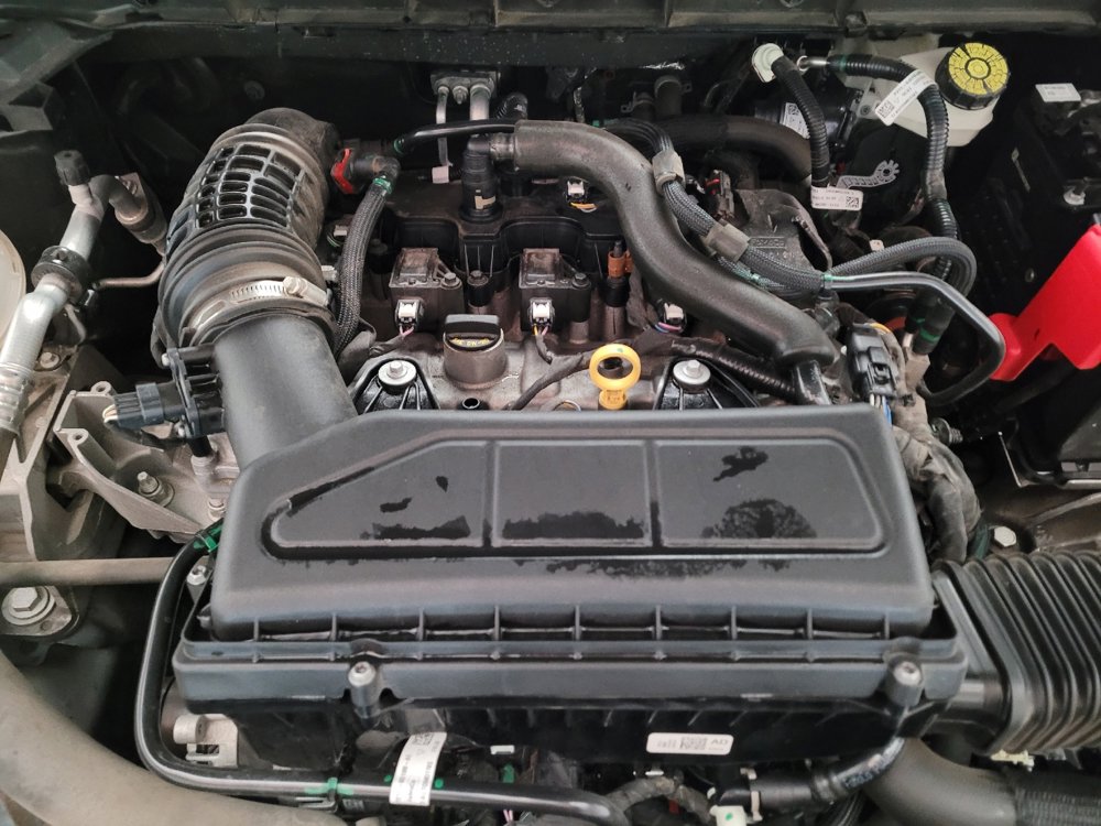 Used 2024 Ford Escape ST-Line image 30