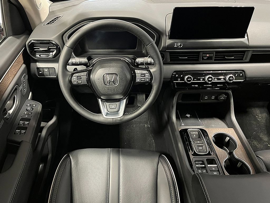 New 2026 Honda Pilot Elite image 26