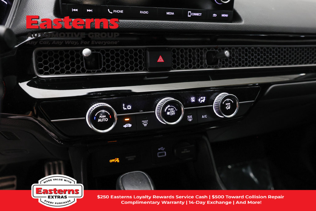 Used 2024 Honda Civic Sport image 20