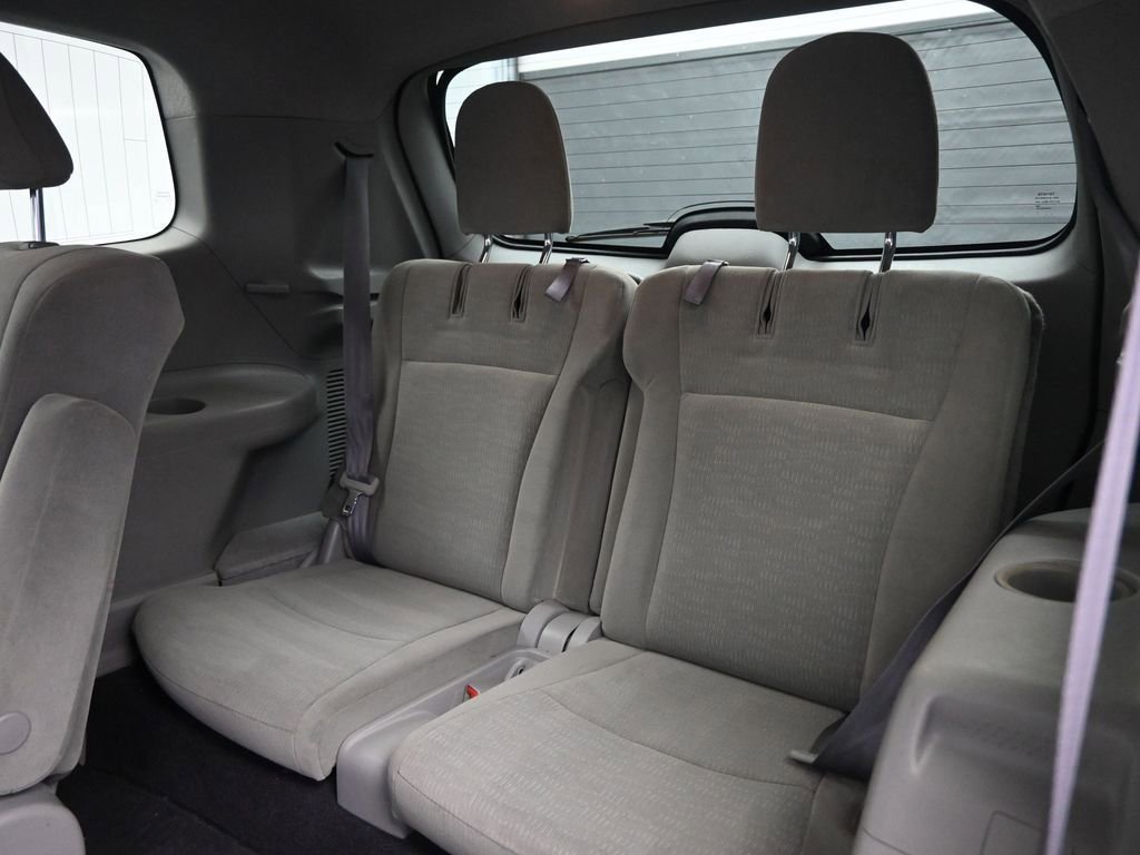 Used 2011 Toyota Highlander 4WD w/ Tech Pkg image 29