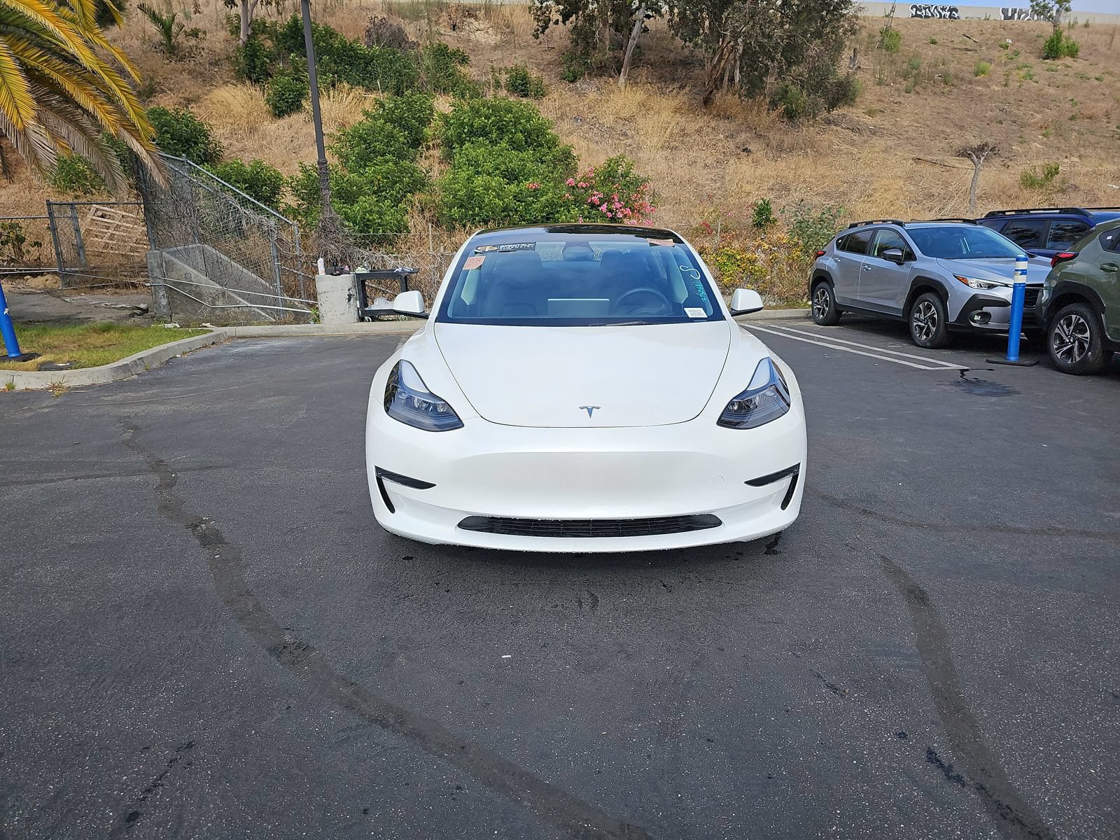 Used 2023 Tesla Model 3 Standard Range RWD image 12