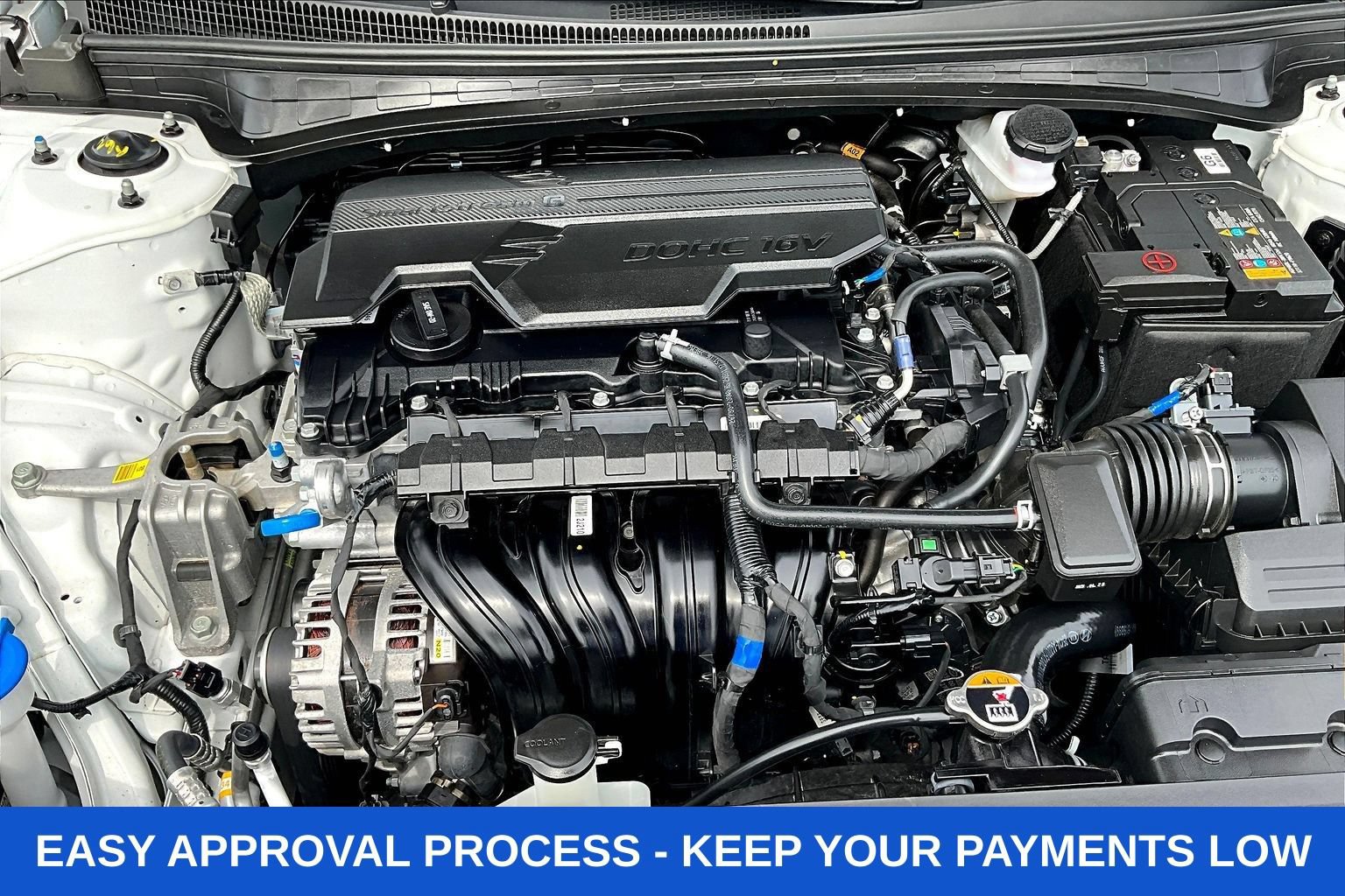 Used 2023 Hyundai Santa Fe SEL w/ Premium Package FWD image 33