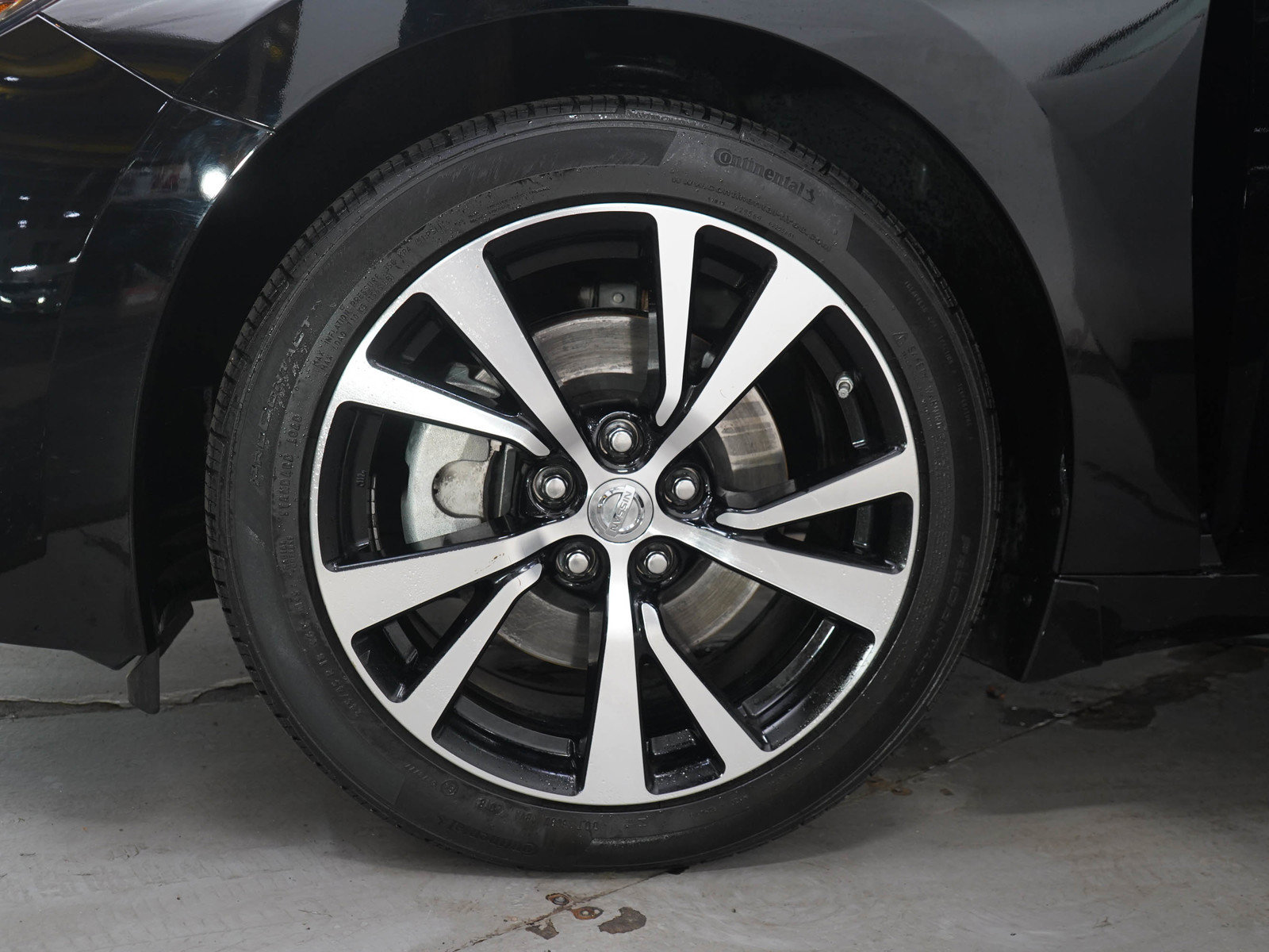 Used 2018 Nissan Maxima 3.5 S FWD image 28