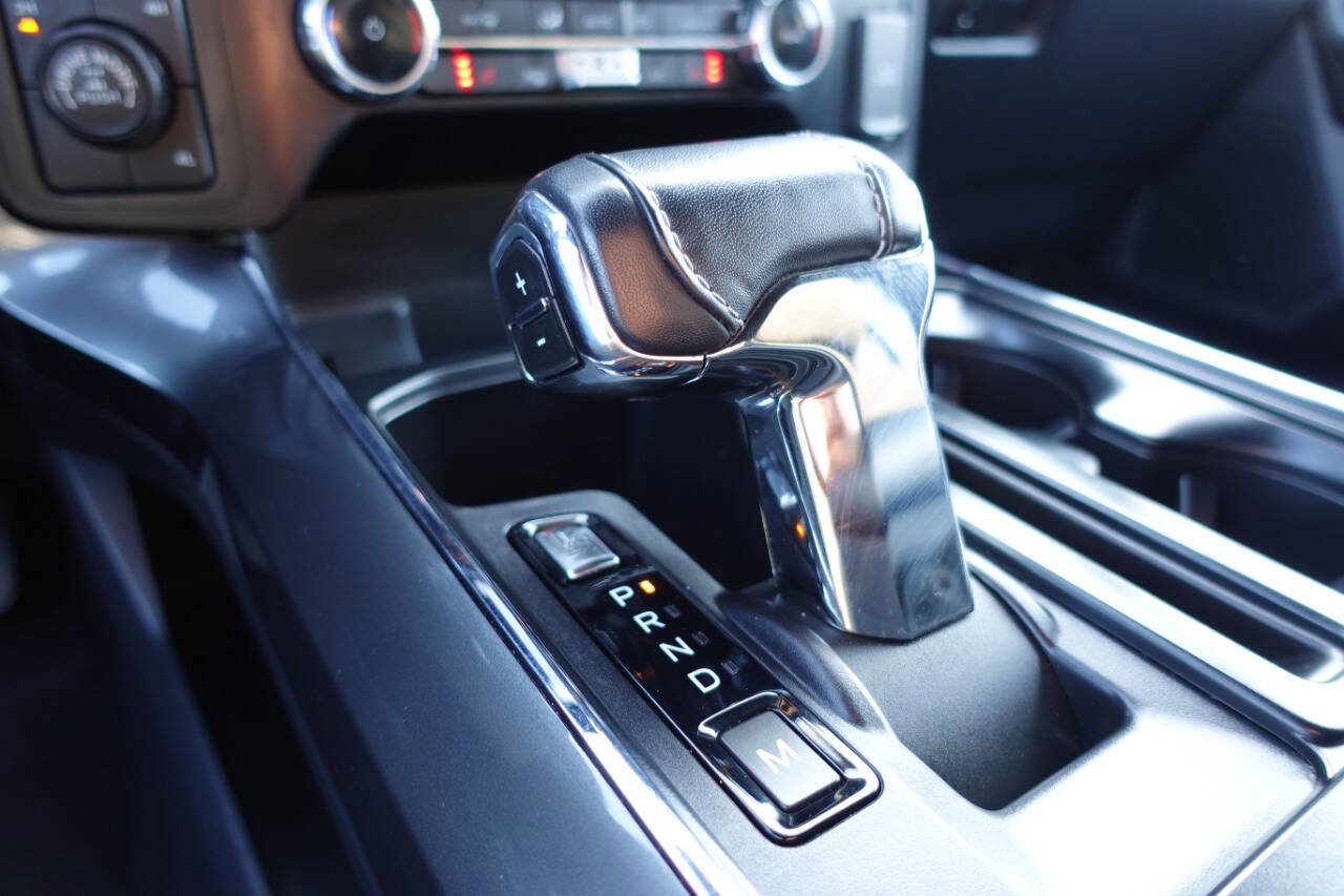 Used 2023 Ford F150 XLT w/ Equipment Group 302A High image 51