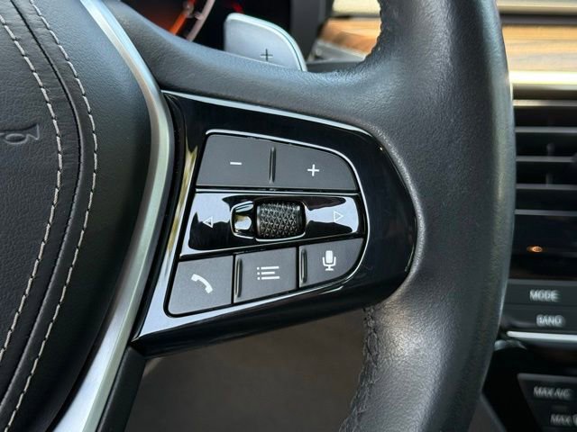 Certified 2023 BMW 530i w/ Convenience Package RWD image 25