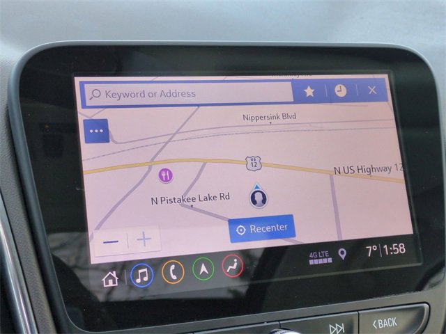 Certified 2020 Chevrolet Malibu Premier image 15