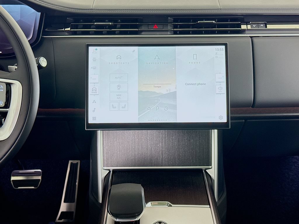 New 2026 Land Rover Range Rover SE AWD/4WD image 14