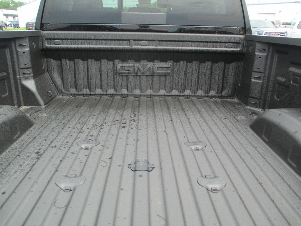 New 2026 GMC Sierra 2500 Denali Ultimate AWD/4WD image 7
