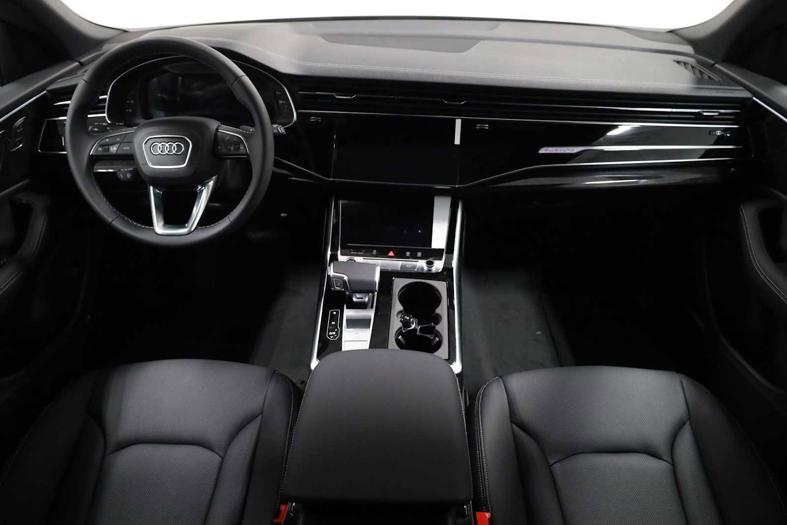 New 2026 Audi Q8 Premium Plus image 24