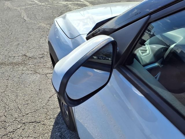 Used 2025 Chevrolet TrailBlazer LT FWD image 43