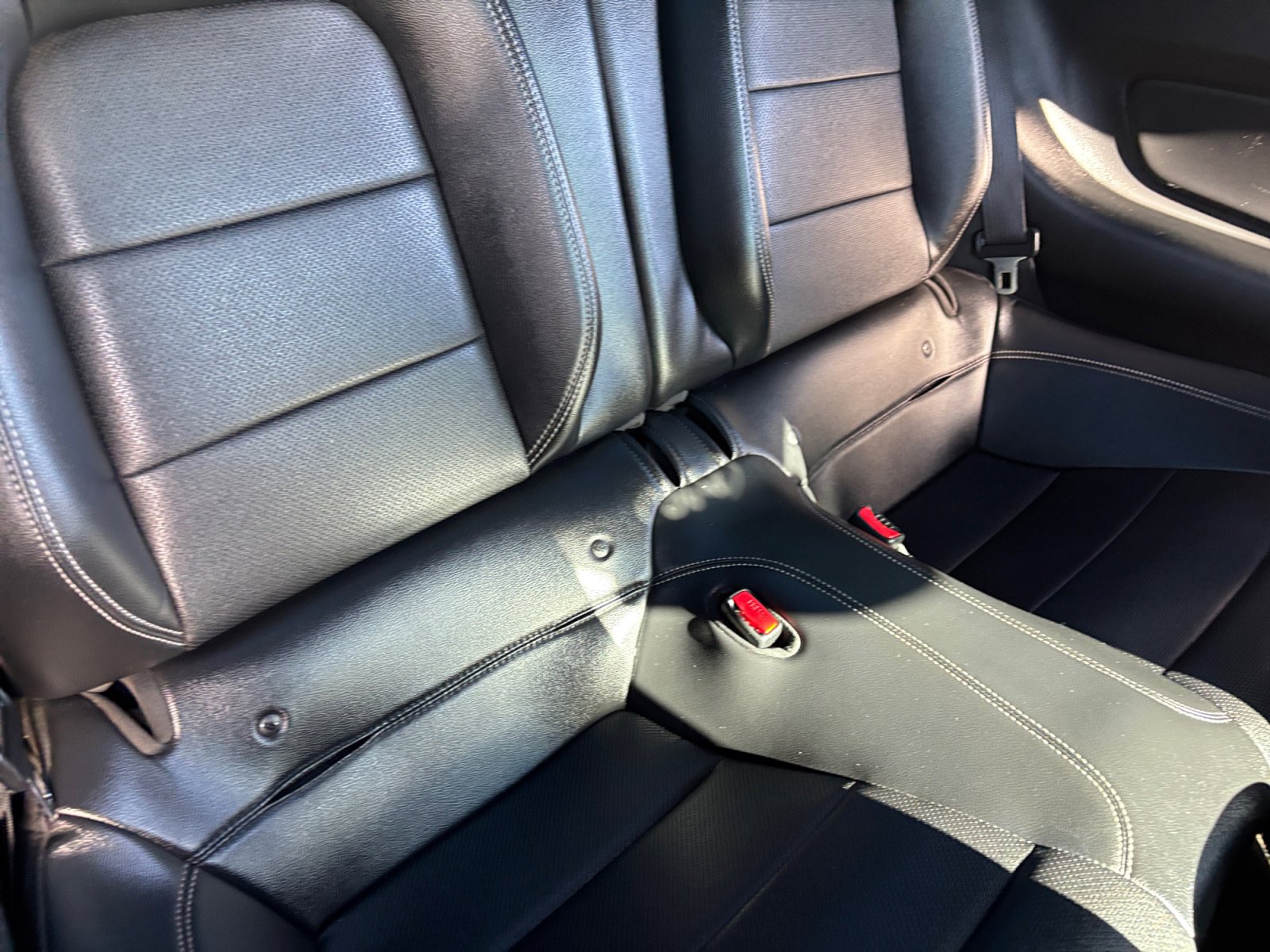 Used 2017 Ford Mustang GT Premium image 18