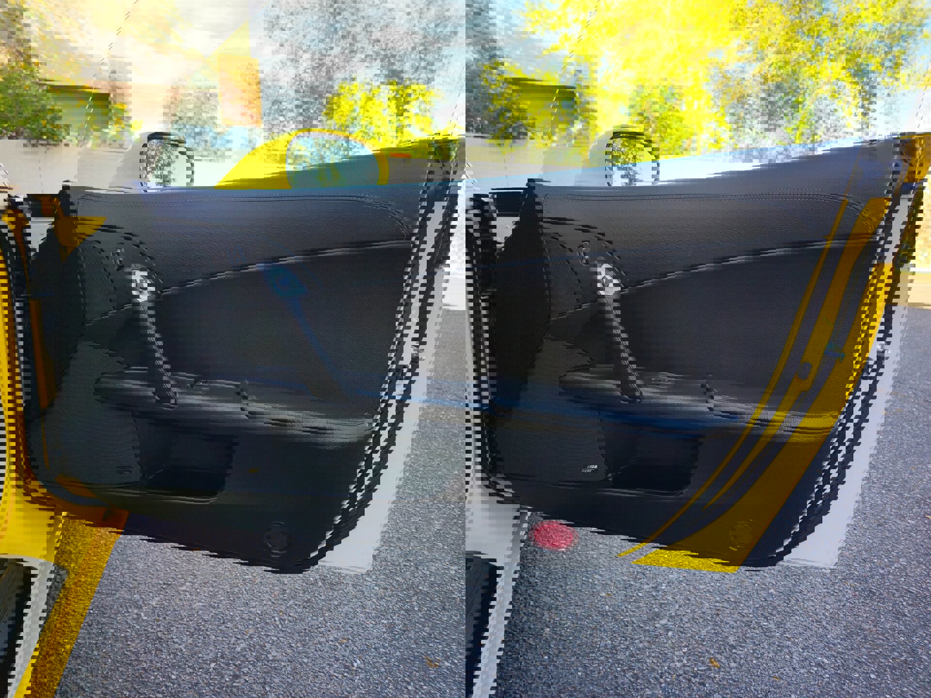 Used 2010 Chevrolet Corvette Convertible w/ Preferred Equipment Group image 27