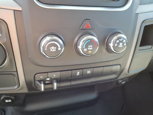 Used 2023 RAM 1500 Tradesman w/ Trailer Tow Package image 12