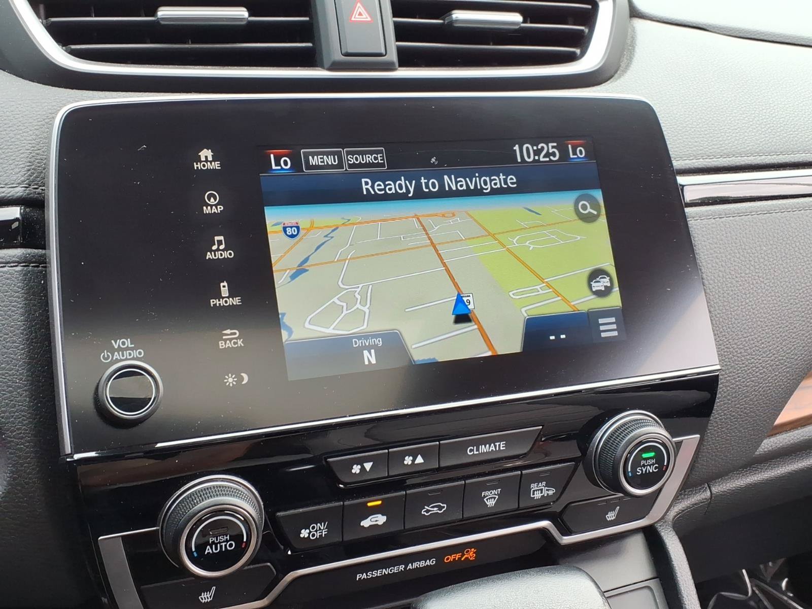 Used 2019 Honda CR-V Touring image 19