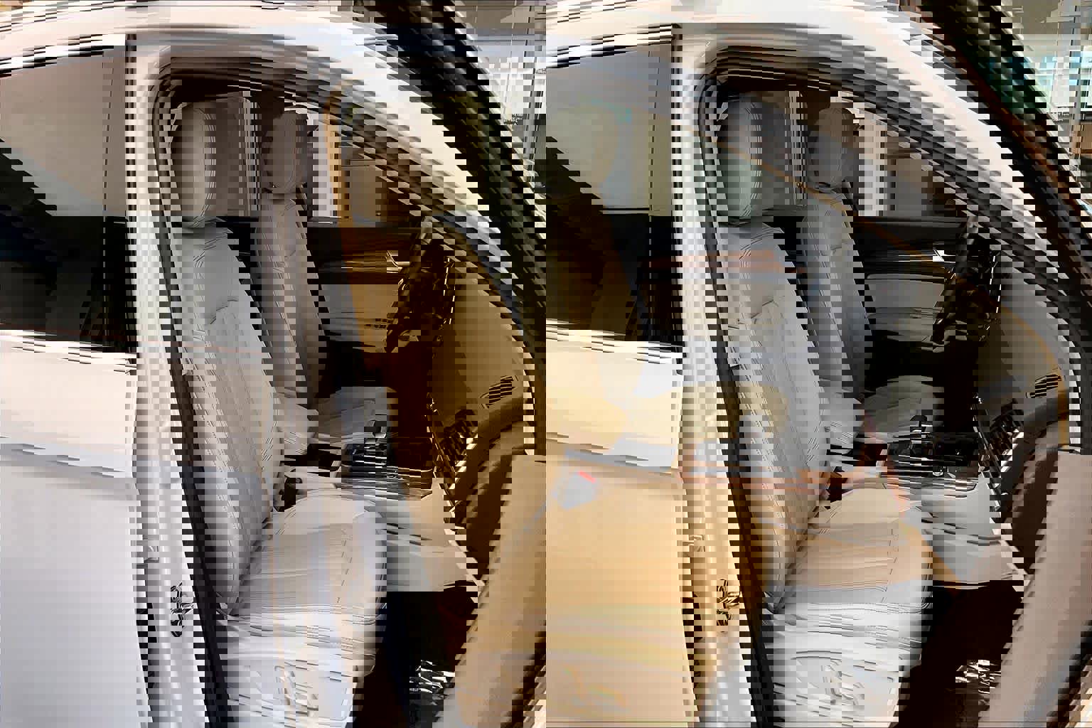 Certified 2024 Audi Q5 2.0T Premium image 9