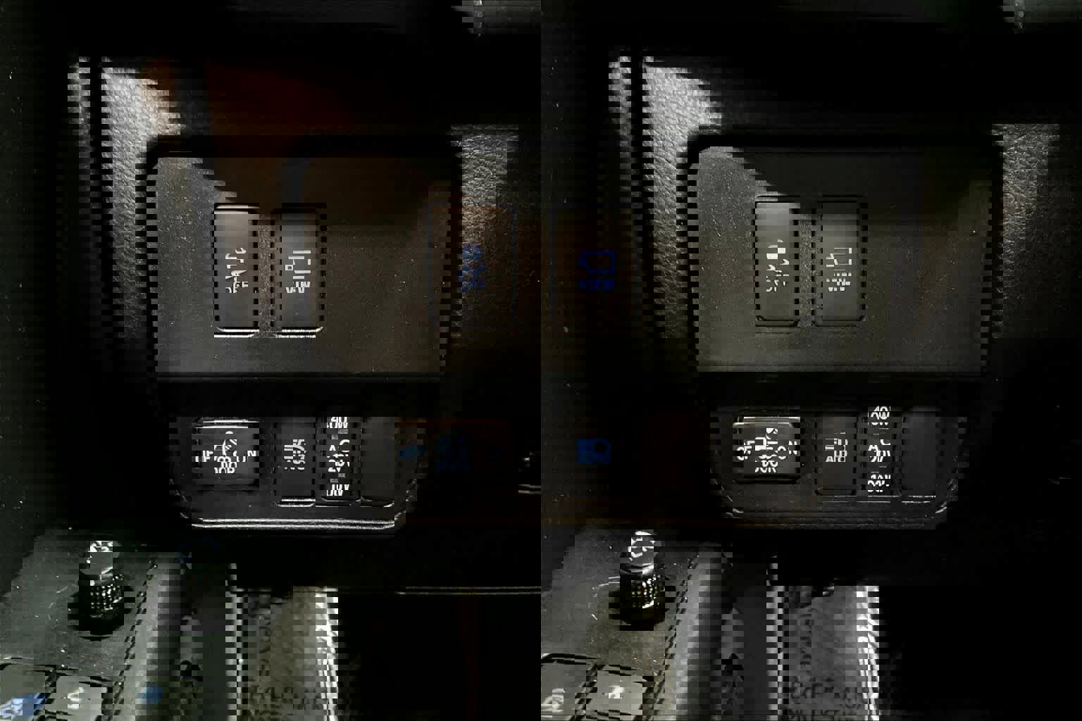 Used 2023 Toyota Tacoma TRD Sport image 33