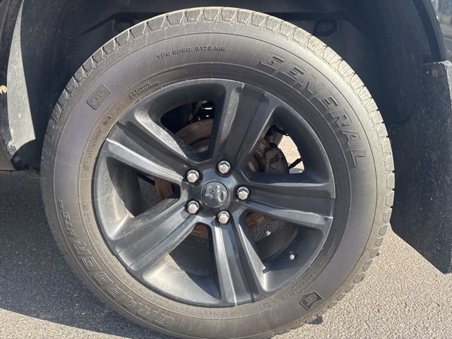 Used 2017 RAM 1500 Sport image 27