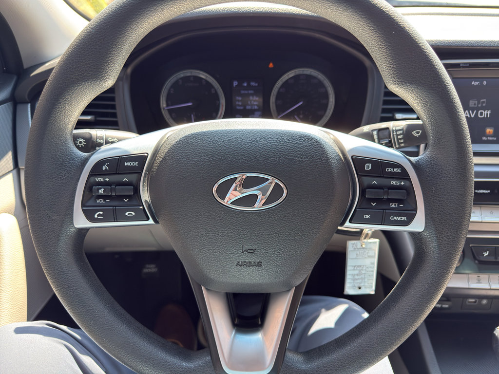 Used 2019 Hyundai Sonata SE image 17