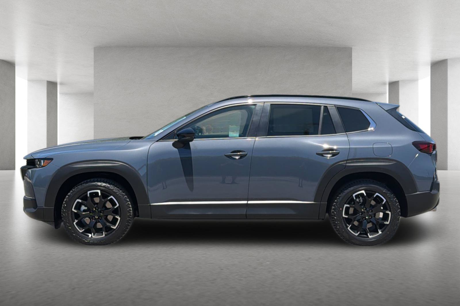 New 2026 MAZDA CX-50 Meridian Edition AWD/4WD image 7