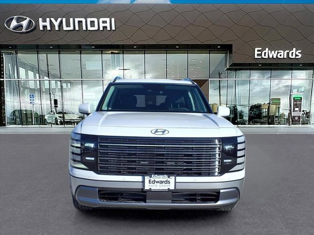 New 2026 Hyundai Palisade SEL image 13