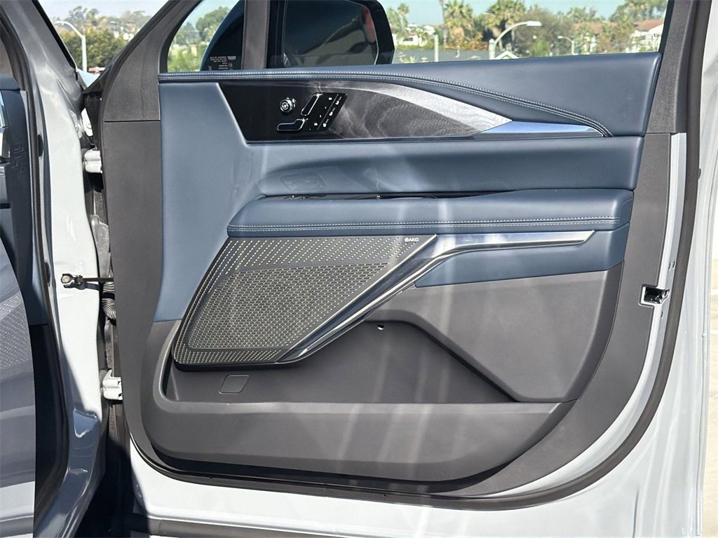 New 2026 Cadillac Escalade IQ Sport 2 image 34