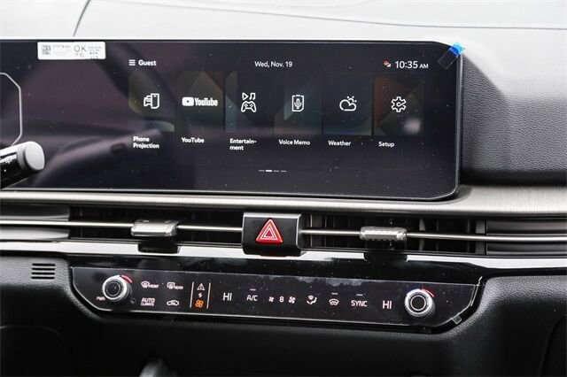 New 2026 Kia Sportage X-Pro Prestige image 13