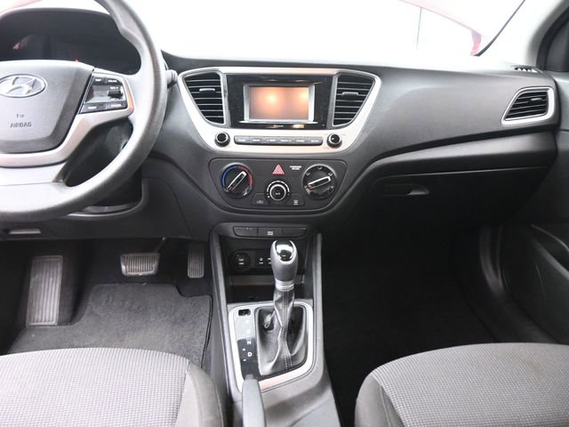 Used 2021 Hyundai Accent SE image 22