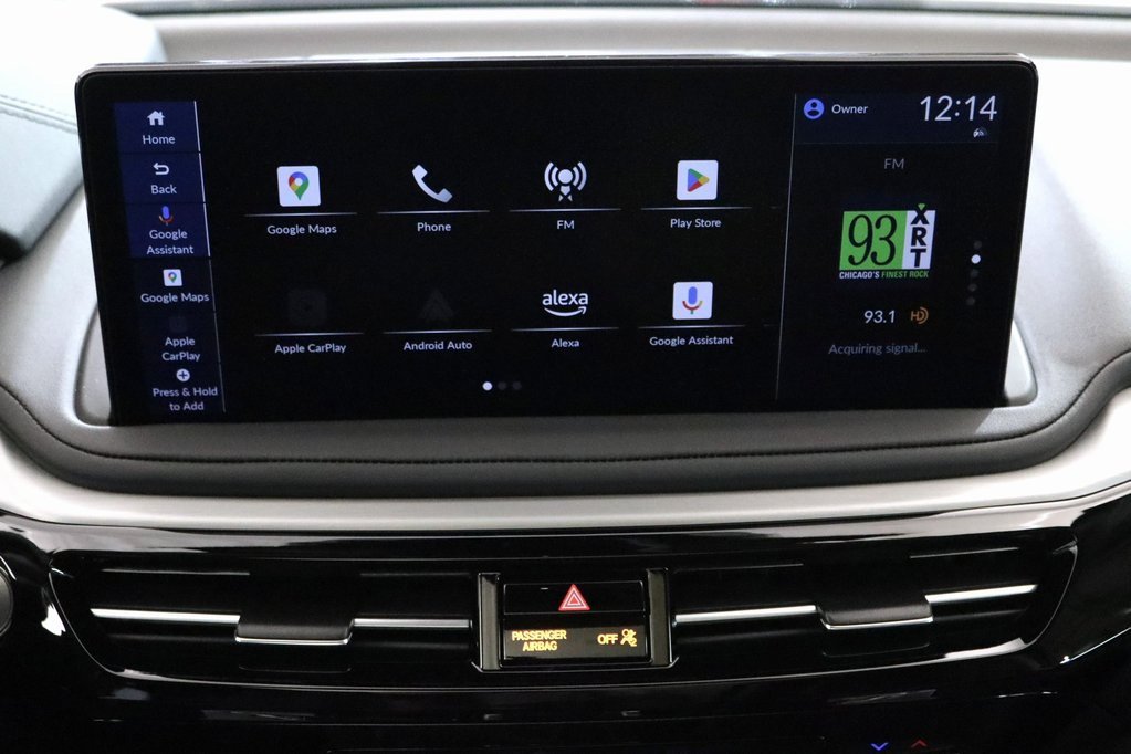 Used 2026 Acura MDX w/ Technology Package image 20