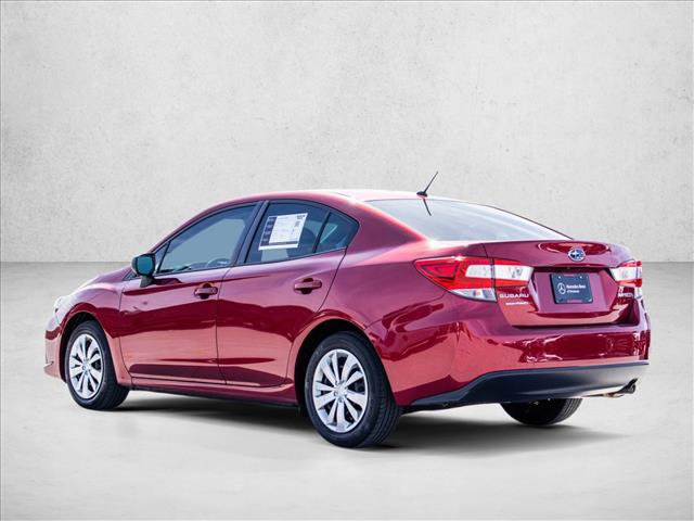 Used 2021 Subaru Impreza 2.0i image 7
