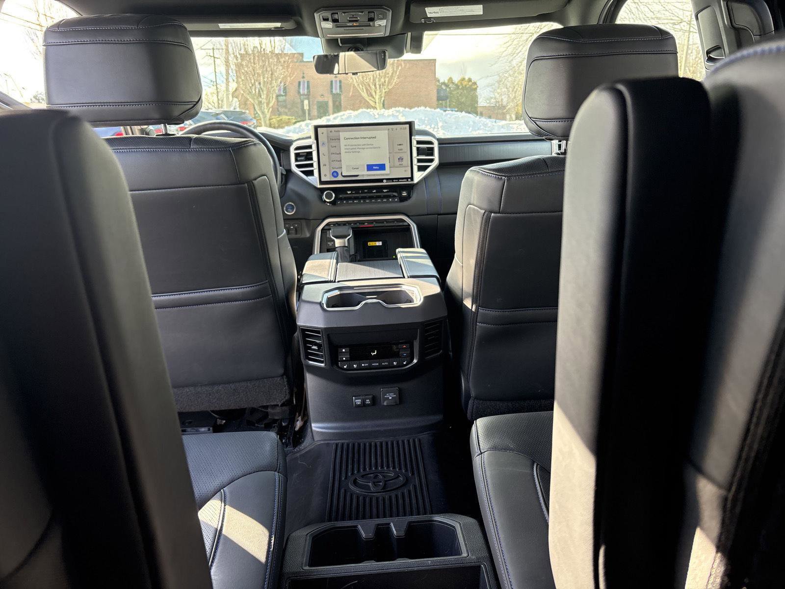 Used 2023 Toyota Sequoia Platinum image 33