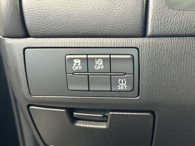 Used 2017 MAZDA MAZDA6 Grand Touring FWD image 24