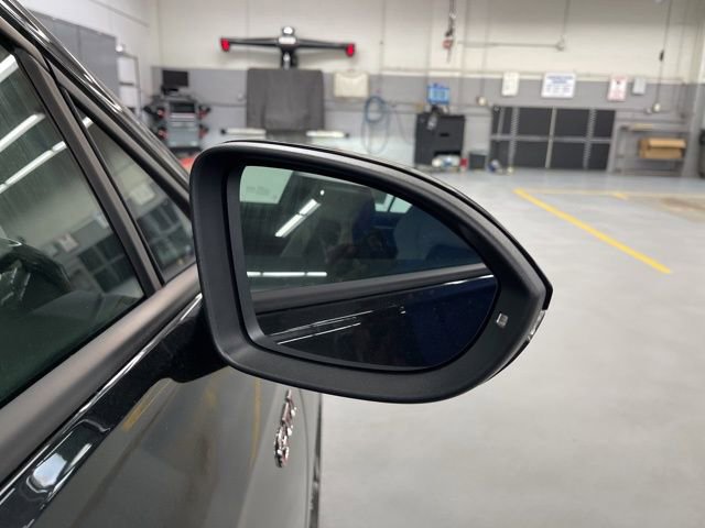 New 2025 Volkswagen GTI Autobahn image 7