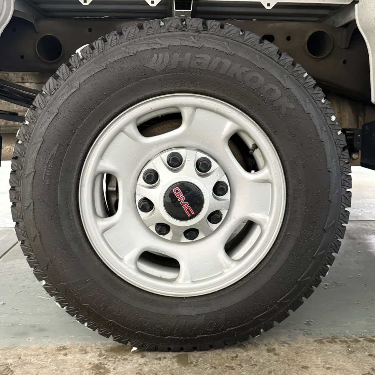 Certified 2024 GMC Sierra 2500 Pro w/ Convenience Package image 10