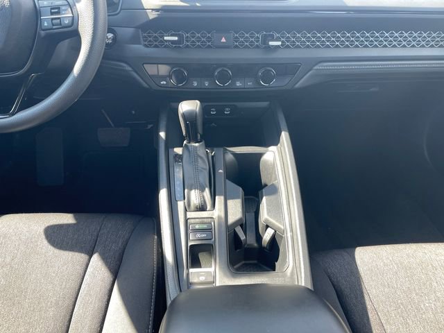 Certified 2023 Honda Accord EX image 11