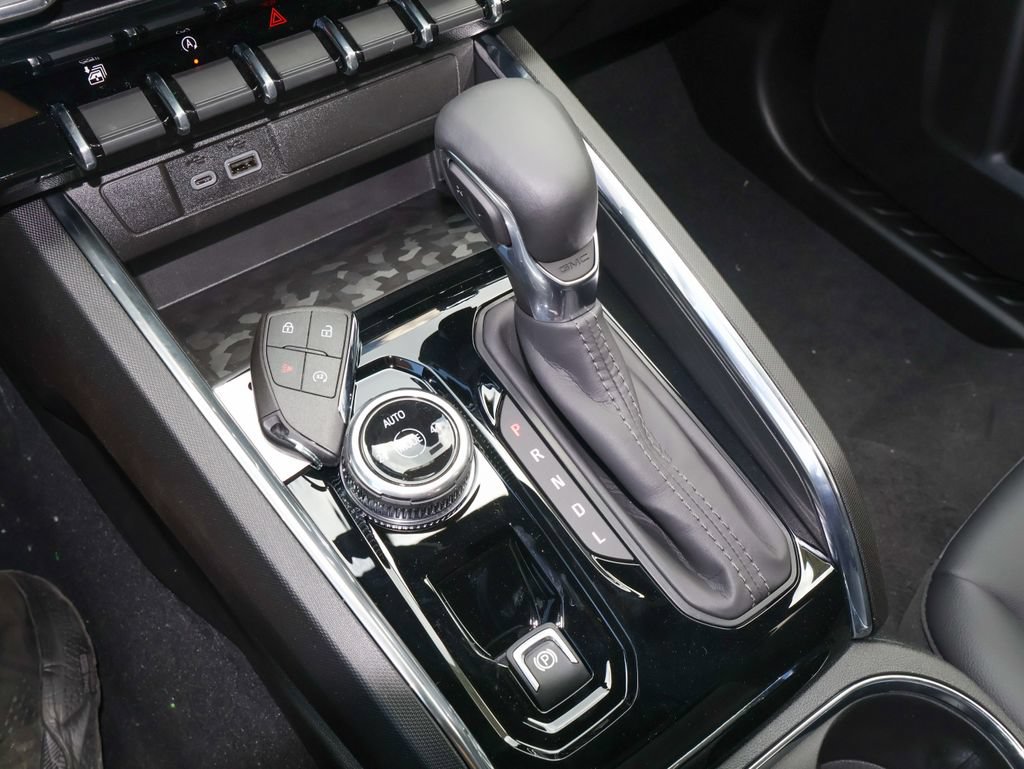 New 2026 GMC Canyon Elevation w/ Convenience Package AWD/4WD image 27