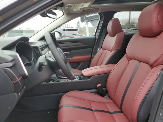 New 2026 MAZDA CX-50 2.5 Hybrid w/ Premium Plus Pkg image 5