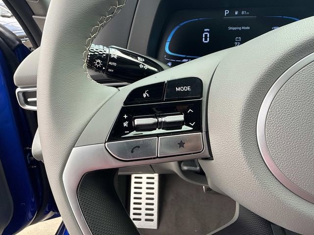 New 2026 Hyundai Elantra Sport w/ Cargo Package image 27