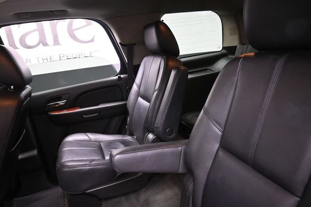 Used 2014 Chevrolet Tahoe LT w/ All-Star Edition AWD/4WD image 23