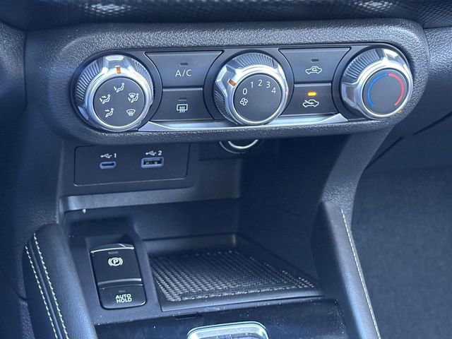 Used 2023 Nissan Kicks SV image 20